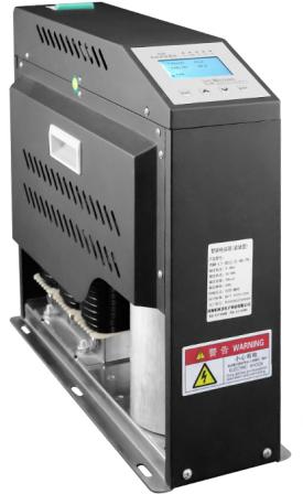 BGDIC-TL 抑谐式智能电力电容器