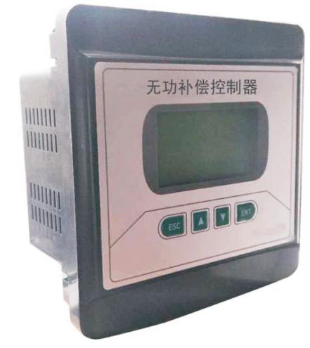 BGDIC-ZK无功补偿控制器